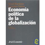 Economia Politica de La Globalizacion