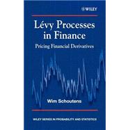 Levy Processes in Finance Pricing Financial Derivatives