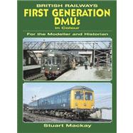 First Generation Dmus in Colour for the Modeller and Historian