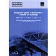 Designers' Guide to Eurocode 1