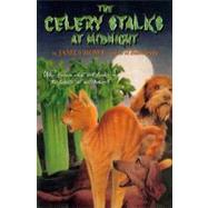 The Celery Stalks at Midnight