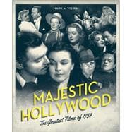 Majestic Hollywood The Greatest Films of 1939