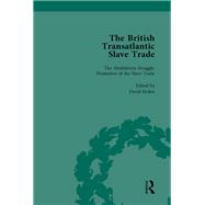 The British Transatlantic Slave Trade Vol 4
