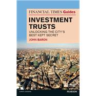 Financial Times Guide to Investment Trusts
