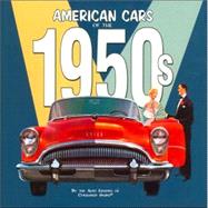 American Cars of the 1950's