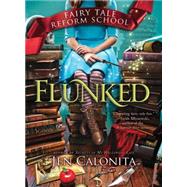 Flunked