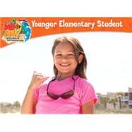 Vacation Bible School Vbs 2016 Surf Shack Younger Elementary Student Book