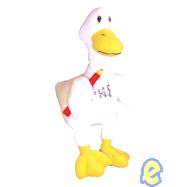 Giggle Giggle Quack Duck Doll: 6