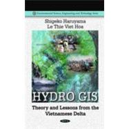 Hydro Gis: Theory and Lessons from the Vietnamese Delta