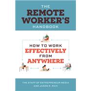 The Remote Worker's Handbook