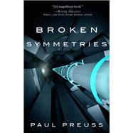 Broken Symmetries