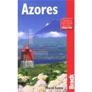 Azores, 3rd; The Bradt Travel Guide
