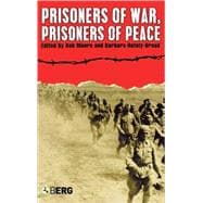 Prisoners of War, Prisoners of Peace