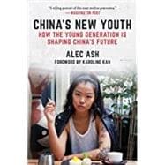 China's New Youth
