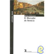 El Mercader De Venecia / the Merchant of Venice