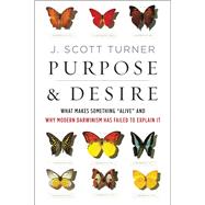 Purpose & Desire