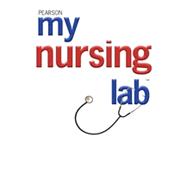 MyNursingLab with Pearson eText -- CourseSmart eCode -- for Pharmacology for Nurses, 3/e