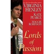 Lords of Passion