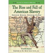 The Rise and Fall of American Slavery