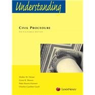 Understanding Civil Procedure