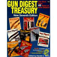 Gun Digest Treasury