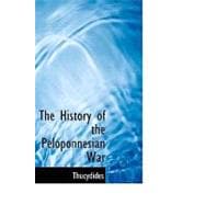 The History of the Peloponnesian War