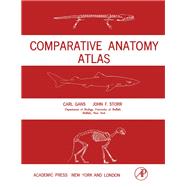 Comparative Anatomy Atlas