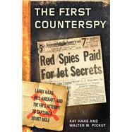 The First Counterspy