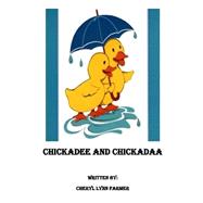 Chickadee Chickadaa