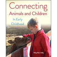 Connecting Animals and Children in Early Childhood