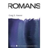 Romans: A New Covenant Commentary