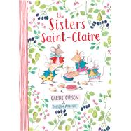 The Sisters Saint-claire