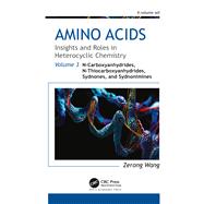 Amino Acids: Insights and Roles in Heterocyclic Chemistry