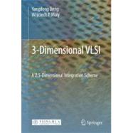 3-Dimensional VLSI