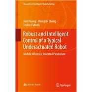 Robust and Intelligent Control of a Typical Underactuated Robot