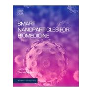 Smart Nanoparticles for Biomedicine