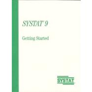 Systat 9 Getting Started