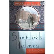 Sherlock Holmes The Hidden Years