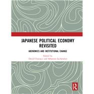 Japanese Political Economy Revisited