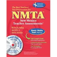 The Best Teachers' Test Preparation For The Nmta