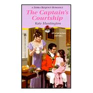 The Captain's Courtship