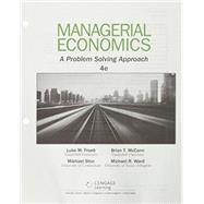 Bundle: Managerial Economics, Loose-leaf Version, 4th + Aplia, 1 term Printed Access Card for Traditional Economics