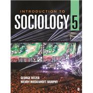 Interactive: Introduction to Sociology