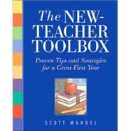 The New-Teacher Toolbox