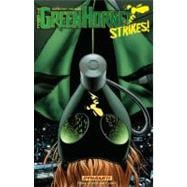 The Green Hornet Strikes 1