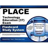 Place Technology Education 37 Exam Study System