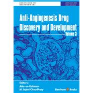 Anti-Angiogenesis Drug Discovery and Development: Volume 3
