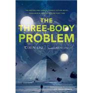 The Three-body Problem