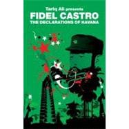 Declarations Of Havana Pa