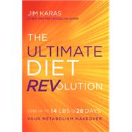 The Ultimate Diet Revolution
